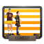 Folder Comedy 3 Icon 64x64 png