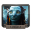 Folder Fantasy Icon 64x64 png
