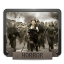 Folder Horror 1 Icon 64x64 png