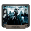 Folder Magic Icon 64x64 png