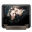 Folder Romance Icon 64x64 png