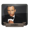 Folder Crime Icon 96x96 png