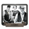 Folder Crime 1 Icon 96x96 png