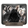 Folder Crime 2 Icon 96x96 png