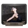 Folder Drama 1 Icon 96x96 png