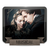 Folder Musical 1 Icon 96x96 png