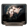 Folder Romance Icon 96x96 png