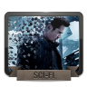 Folder SciFi 1 Icon 96x96 png