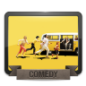 Folder Comedy 2 Icon 96x96 png