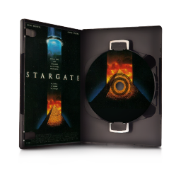 Stargate Icon 256x256 png