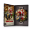 Fred Claus Icon 32x32 png