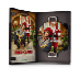 Fred Claus Icon 72x72 png