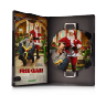 Fred Claus Icon 96x96 png