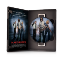 MacGruber Icon 128x128 png