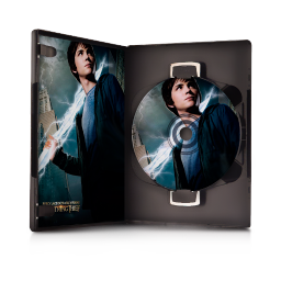 Percy Jackson Icon 256x256 png