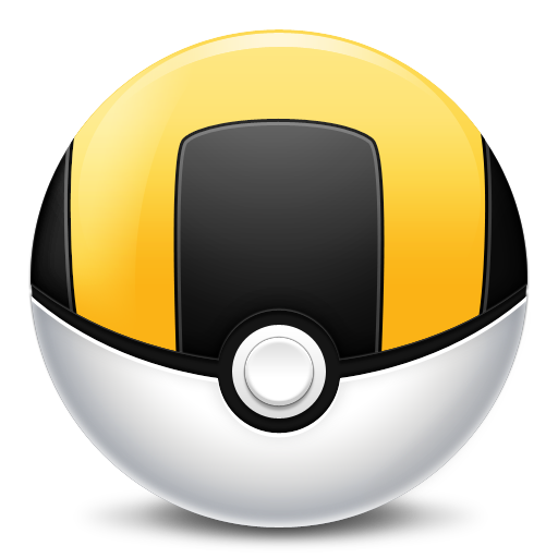 Ball, cinema, movie, pokeball, pokemon icon - Download on Iconfinder