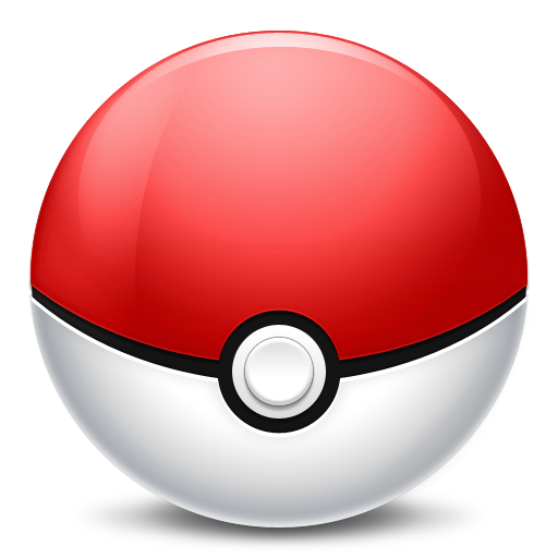 Poke Ball Icon - Poke Balls Icons 