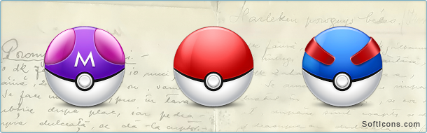 Cinema, film, movie, pokeball, pokemon icon - Download on Iconfinder