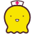 Nurse-pucca Icon 48x48 png