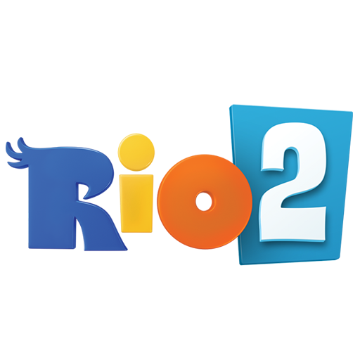 Rio 2 Logo Icon 512x512 png