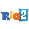 Rio 2 Logo Icon 96x96 png