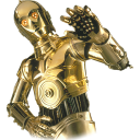 C3P3 Icon 128x128 png