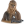 Chewbacca Icon 24x24 png
