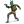 Greedo Icon 24x24 png