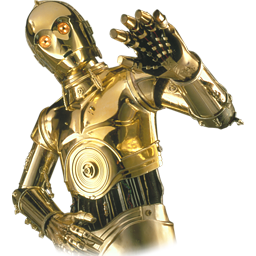 C3P3 Icon 256x256 png