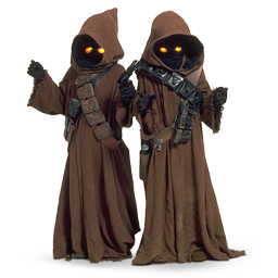 Jawas Icon 256x256 png
