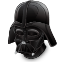Darth Vader Icon 128x128 png