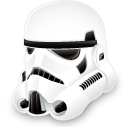 StormTrooper Icon