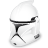 StormTrooper Efx Icon 48x48 png