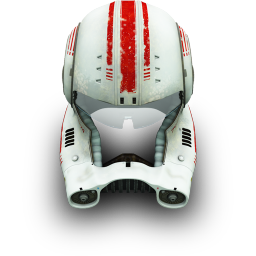 Commander Mask Icon 256x256 png