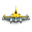 Naboo Bomber Icon 32x32 png