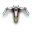 X-Wing Icon 32x32 png