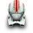 Commander Mask Icon 48x48 png