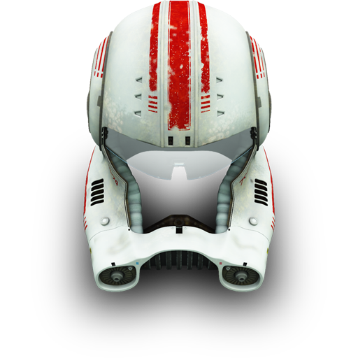Commander Mask Icon 512x512 png