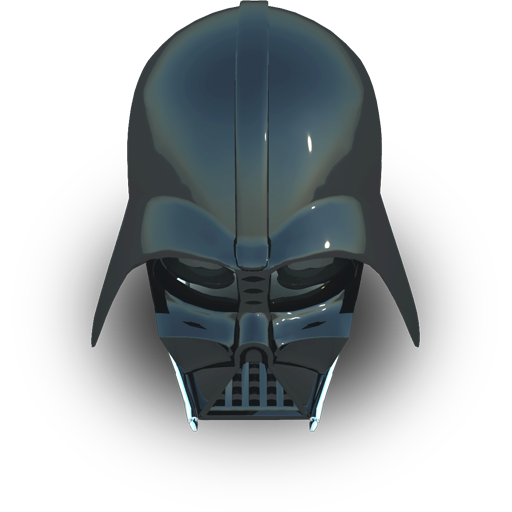 Vader Icon 512x512 png