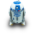 R2D2 Icon 72x72 png