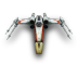 X-Wing Icon 72x72 png