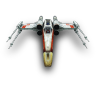 X-Wing Icon 96x96 png