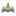 Naboo Star Fighter Icon 16x16 png