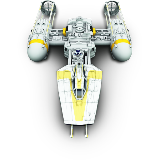 Y-Wing Icon 512x512 png