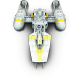 Y-Wing Icon 80x80 png