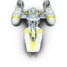 Y-Wing Icon 96x96 png