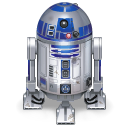 R2-D2 Icon