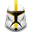 Clone 3 Icon 32x32 png