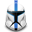 Clone 4 Icon 32x32 png