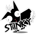 Stinky Icon 128x128 png